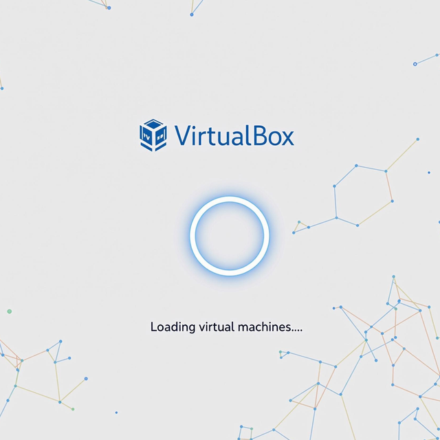 Installation VM (Virtual Box)