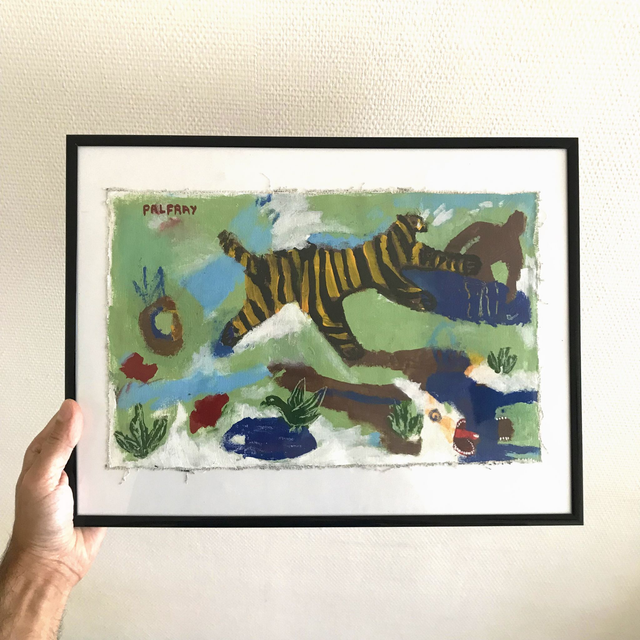 The Last Day of the Last Survivor 