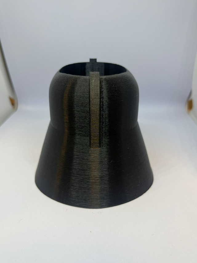 Porta Canetas - Darth Vader