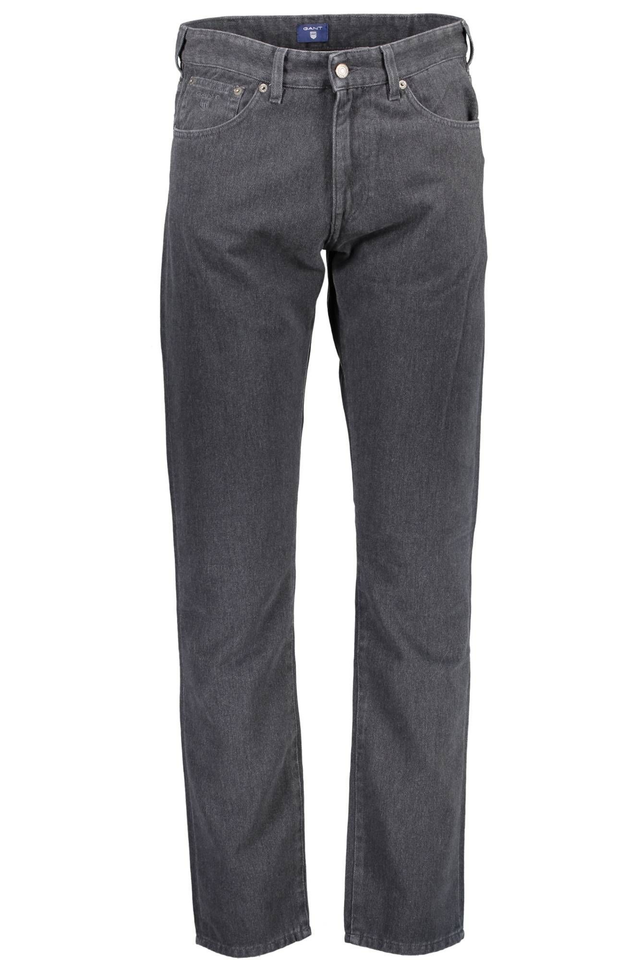 GANT PANTALONE UOMO GRIGIO