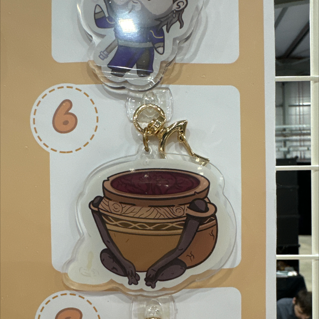 6 Elden Ring Alexander the Jar Man