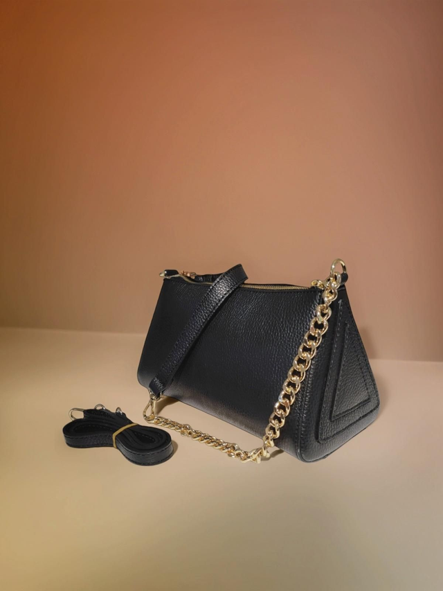 OREA Sac Noir Collection COLOR BLOC