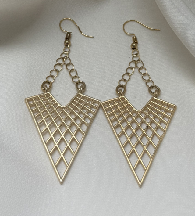 Boucles d’oreilles 