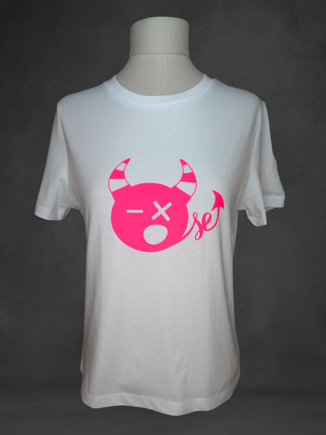 T-shirt Summer Femme