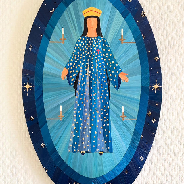 Notre Dame de Pontmain