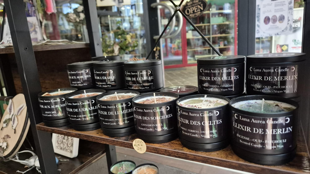 Box Gardienne "Hibiscéa"