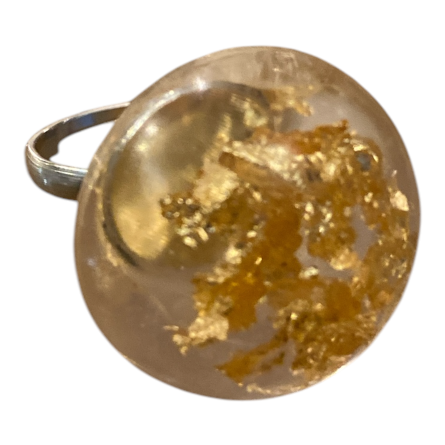 Bague Aurum