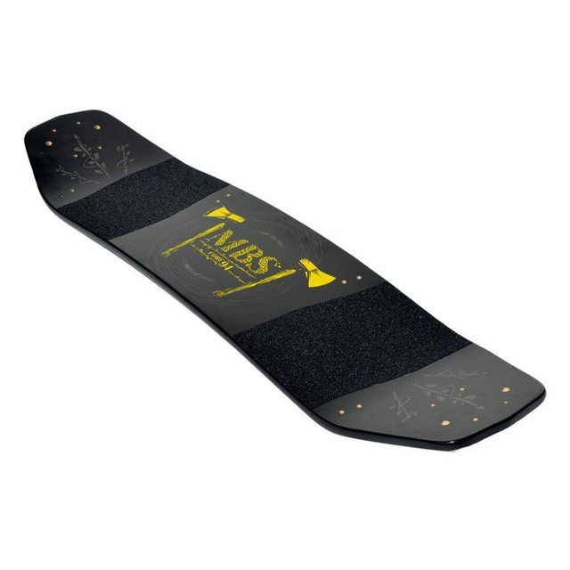 MBS Core 94 deck 2015