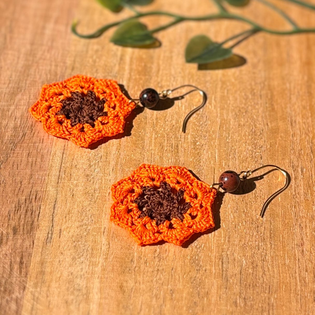 Shakti &amp; obsidienne acajou 