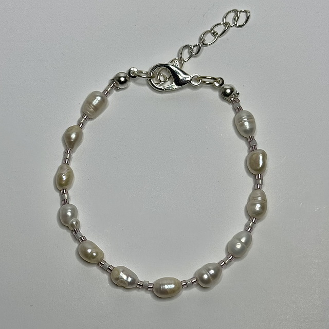 Freshwater Pearl Bracelet