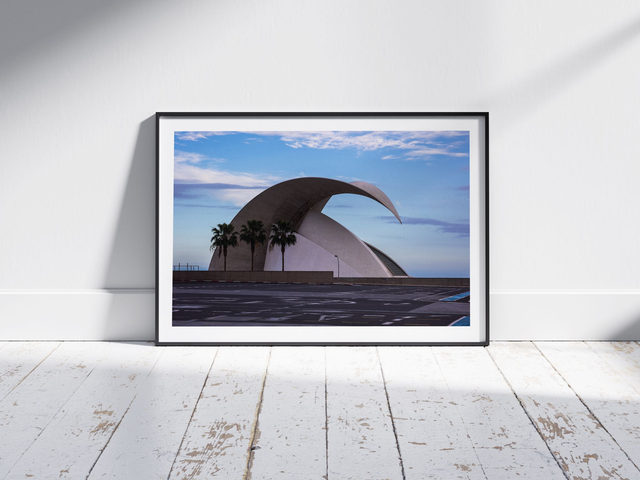 Auditorio de Tenerife