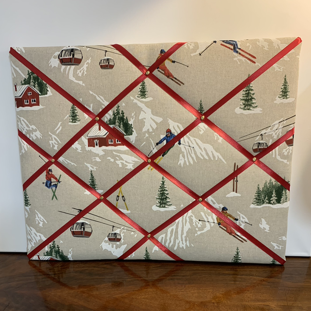 Memoboard 40x50