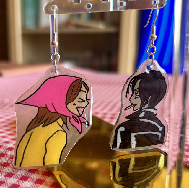 Pendientes NANA