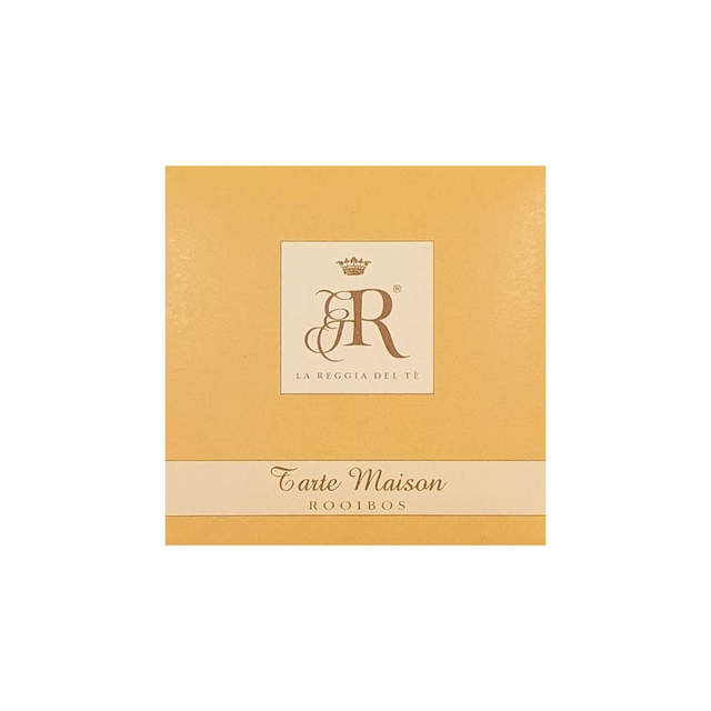 Tarte Maison (Limone meringato)