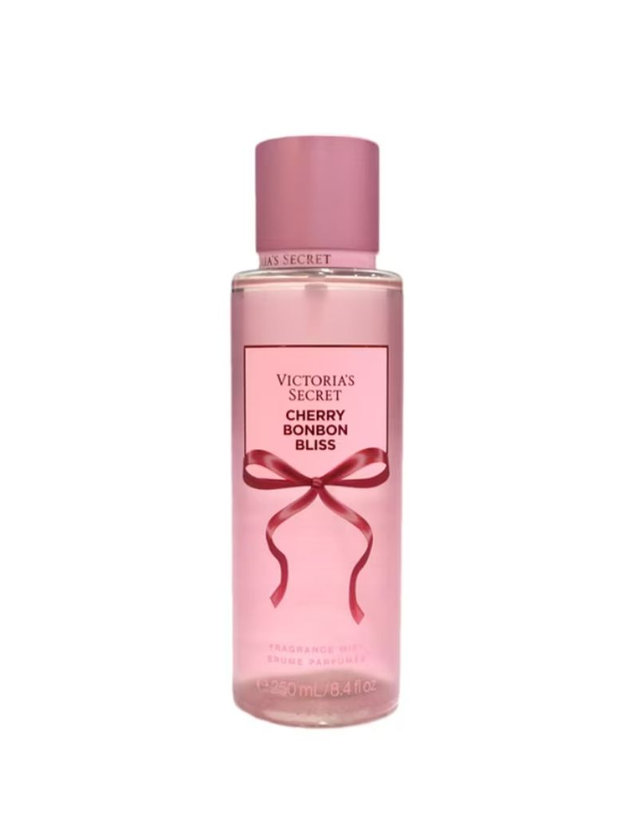 Victoria's Secret Cherry Bonbon Bliss Body Mist 250 ml