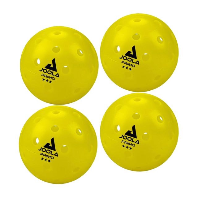 JOOLA Primo Ball (4 pack)