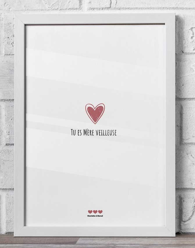 03 - Affiche fête des mères