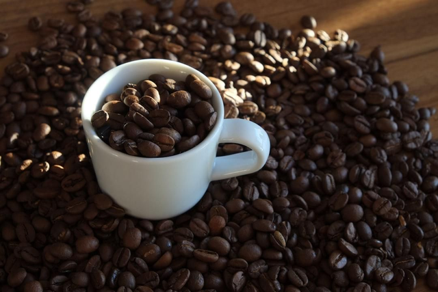 Kaffee