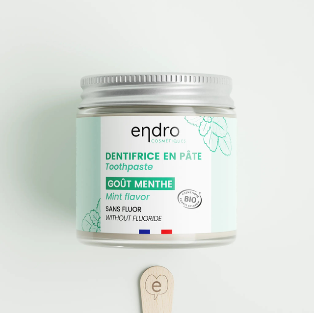 Dentifrice Pâte Endro Menthe - 100ml