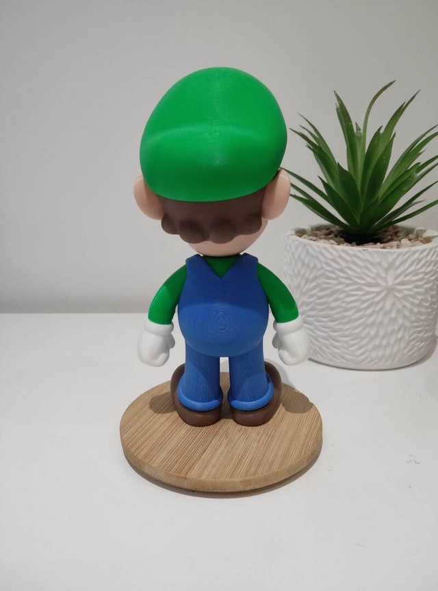 Luigi