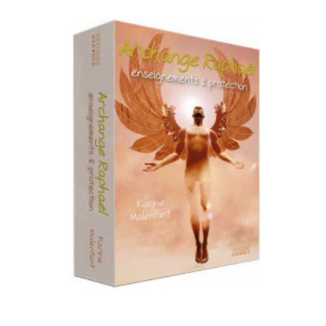 L’Archange Raphaël 