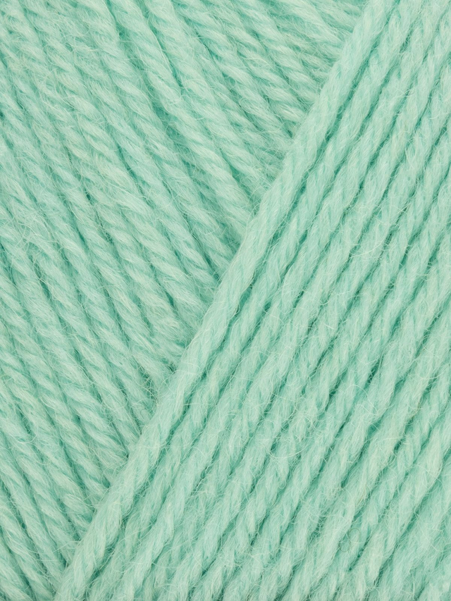  WYS ColourLab DK Yarn Aqua Green 705100g /225m 