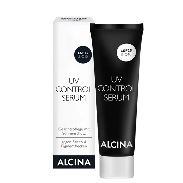 UV CONTROL SERUM