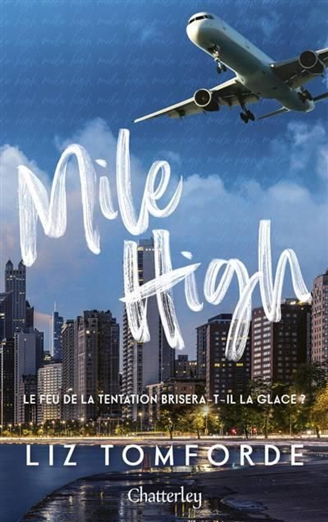 Mile High - T01