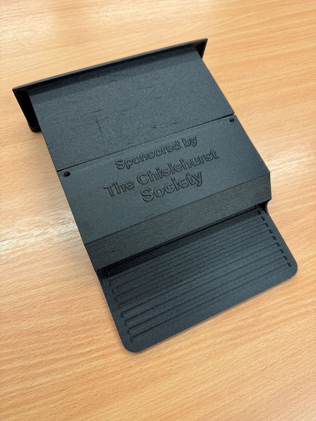 Sponsor a Pipistrelle Bat Box **made by The Chislehurst Society**