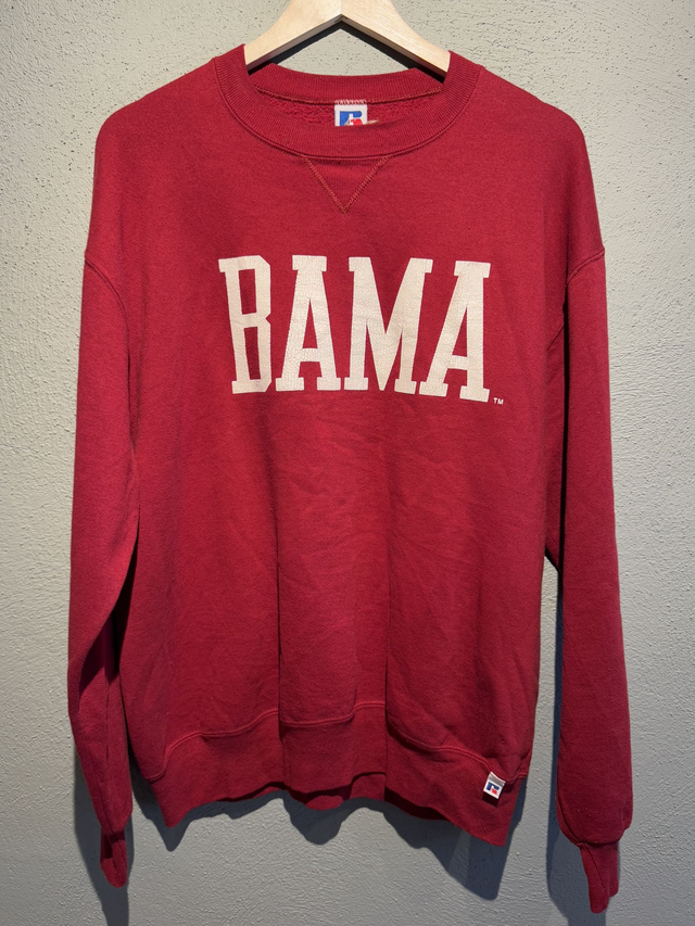 Russell Athletic Genser