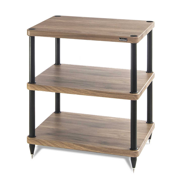 Solidsteel S3 Series 3