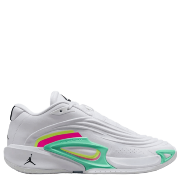 Jordan Luka 3 Photo Finish