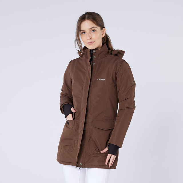 Cameo Ventus Riding Jacket