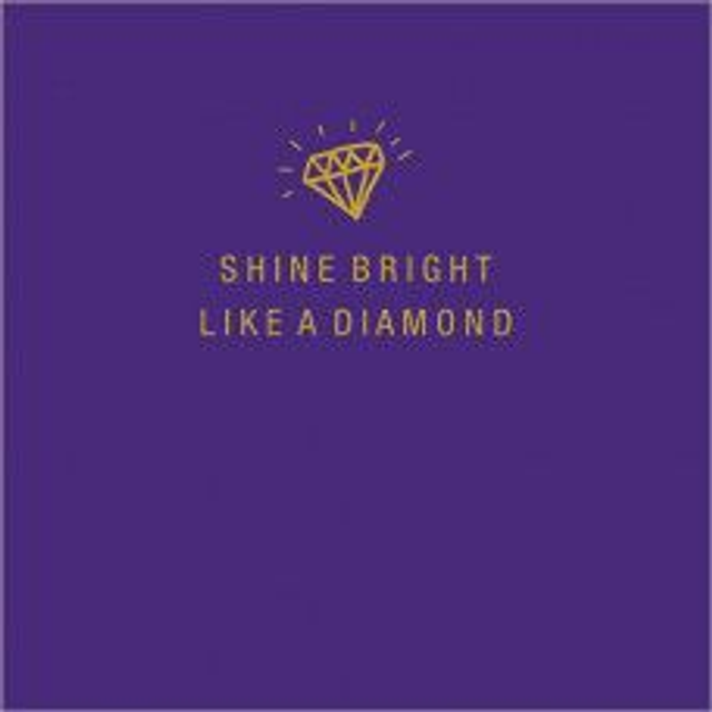 Shine Like A Diamond