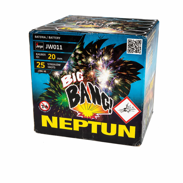 FEU260-Neptun