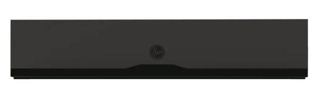 Hoover HPWD14C5M Wärmeschublade Schwarz Matt