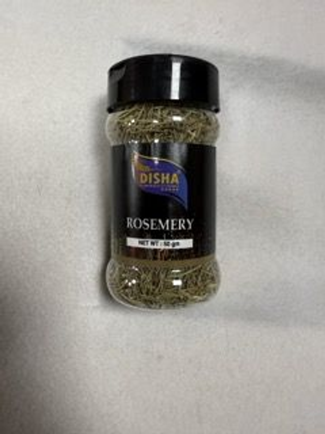 Disha rosemery
