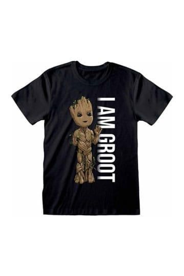 I am Groot T'shirt