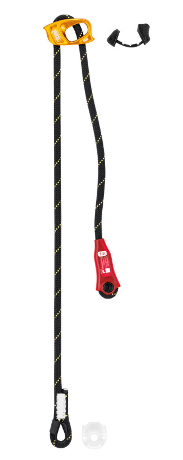 Longe PETZL Grillon-U 3m