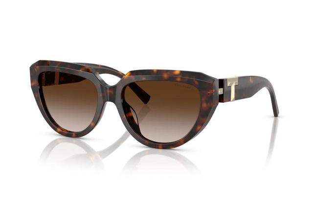 Eyewear Woman Tiffany  TF 4238U 80153B