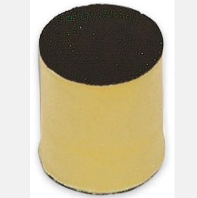 Duo slijpstempel voor lakcorrectie schuurschijven