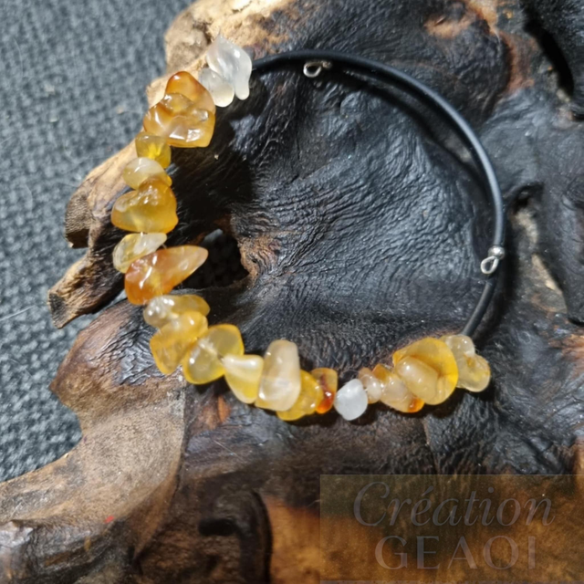 Agate rouge cornaline