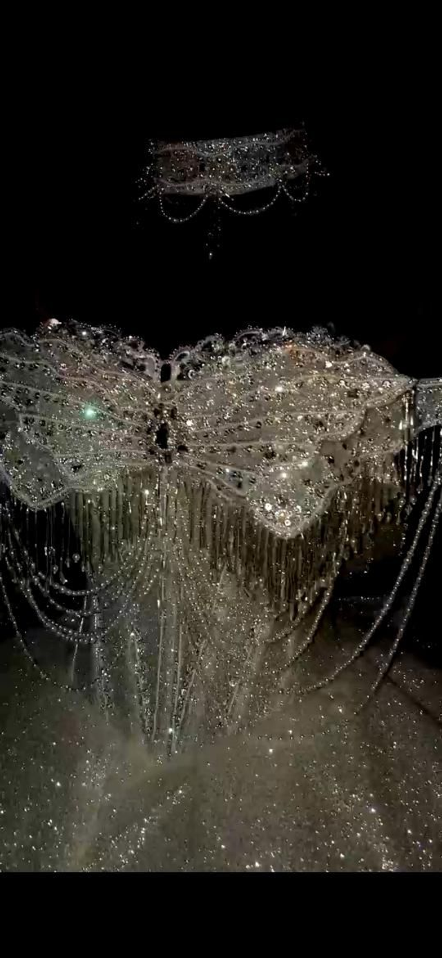 Robe de Mariée Princesse Luxury Handmade Stones Pierre 