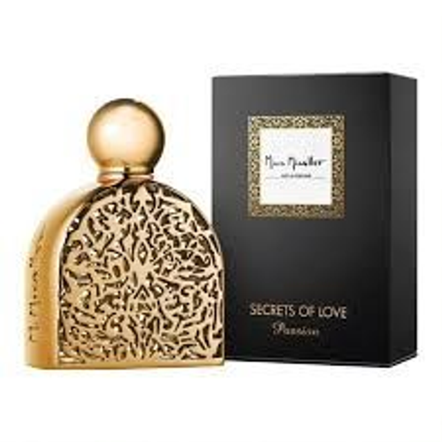 Micallef Secret of Love Passion edp 100ml