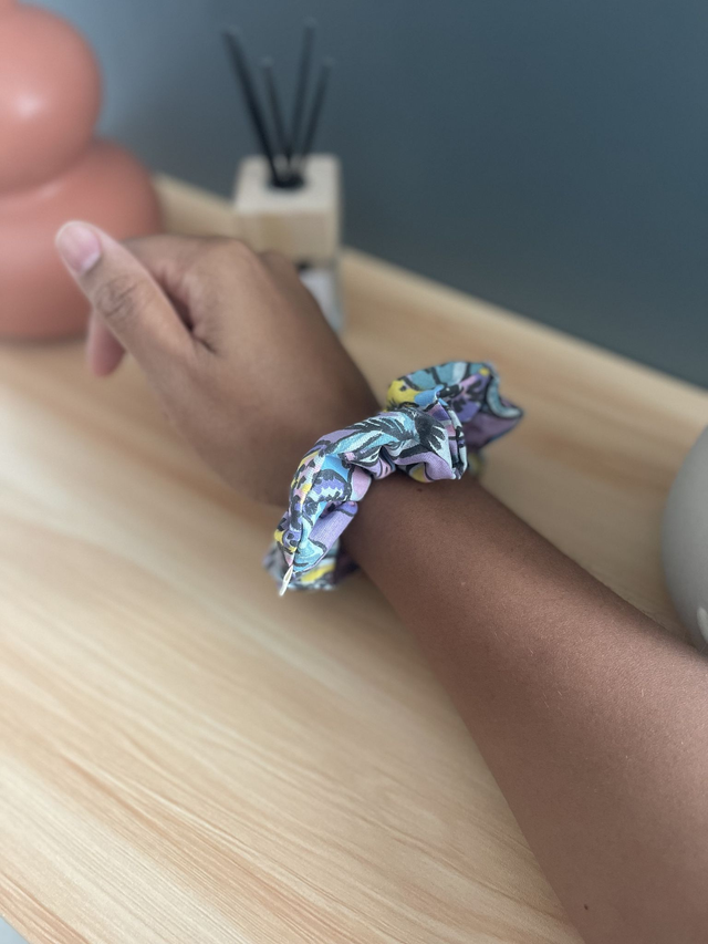 🌴 Chouchou Jungle Bohème