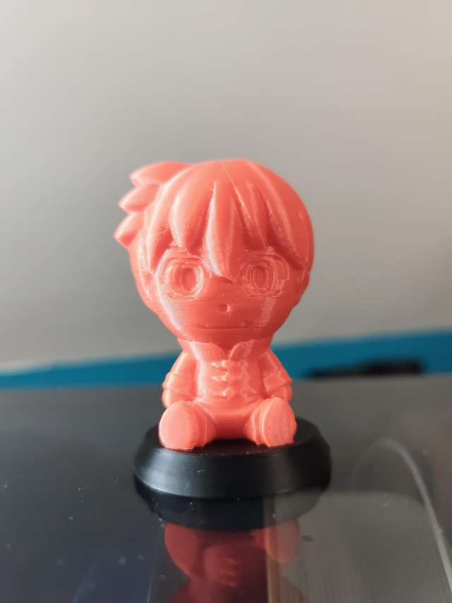 Figurine Pawnmeow