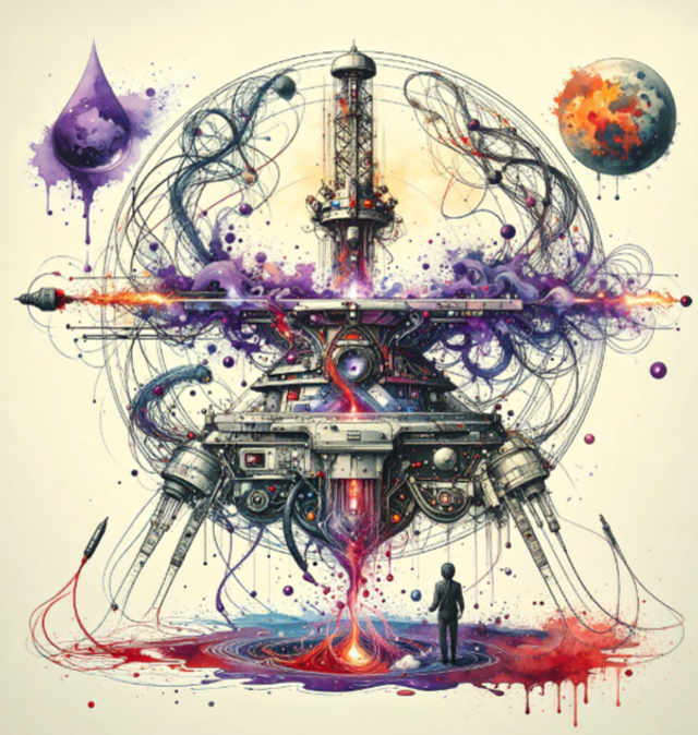 Jahresabo der phantastisch! ab 101 (Print-Ausgabe)