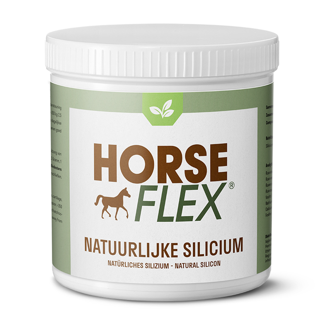 HorseFlex - Silicium 250g