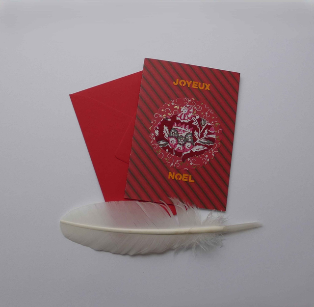 Les fêtes de fin d&#039;année 