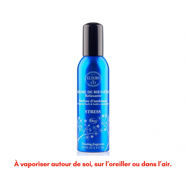 Brume Stress ~ 100ml